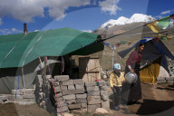 FEATURE - Tibet: Land und Leute