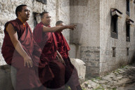 FEATURE - Tibet: Land und Leute