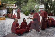 FEATURE - Tibet: Land und Leute