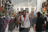 FEATURE - Tibet: Land und Leute