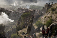 FEATURE - Tibet: Land und Leute