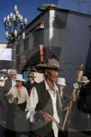FEATURE - Tibet: Land und Leute
