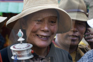 FEATURE - Tibet: Land und Leute