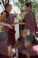 FEATURE - Tibet: Land und Leute