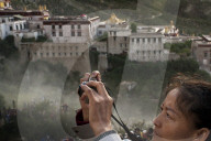 FEATURE - Tibet: Land und Leute