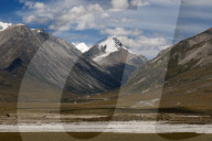 FEATURE - Tibet: Land und Leute