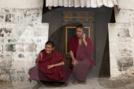 FEATURE - Tibet: Land und Leute