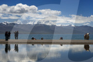 FEATURE - Tibet: Land und Leute