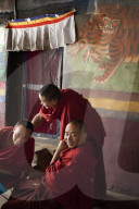 FEATURE - Tibet: Land und Leute