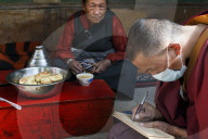FEATURE - Tibet: Land und Leute