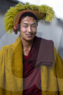 FEATURE - Tibet: Land und Leute