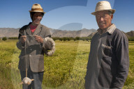 FEATURE - Tibet: Land und Leute