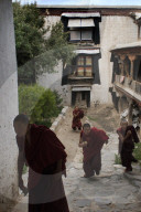 FEATURE - Tibet: Land und Leute