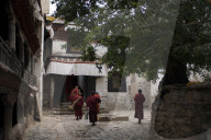 FEATURE - Tibet: Land und Leute