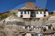 FEATURE - Tibet: Land und Leute