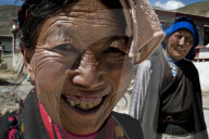 FEATURE - Tibet: Land und Leute