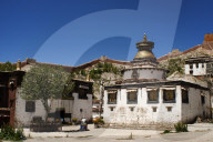 FEATURE - Tibet: Land und Leute