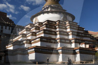 FEATURE - Tibet: Land und Leute