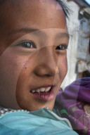 FEATURE - Tibet: Land und Leute