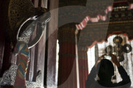 FEATURE - Tibet: Land und Leute