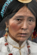 FEATURE - Tibet: Land und Leute