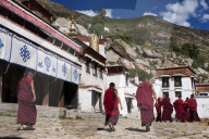 FEATURE - Tibet: Land und Leute