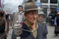 FEATURE - Tibet: Land und Leute