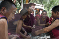 FEATURE - Tibet: Land und Leute