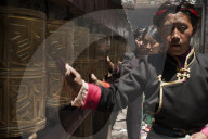 FEATURE - Tibet: Land und Leute