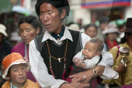 FEATURE - Tibet: Land und Leute