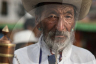 FEATURE - Tibet: Land und Leute