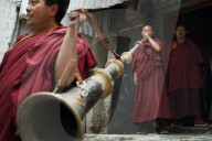 FEATURE - Tibet: Land und Leute