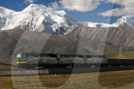 FEATURE - Tibet: Land und Leute