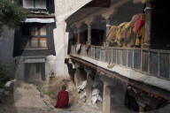 FEATURE - Tibet: Land und Leute