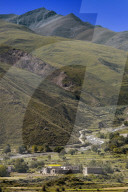 FEATURE - Tibet: Land und Leute