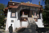 FEATURE - Tibet: Land und Leute