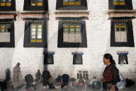FEATURE - Tibet: Land und Leute