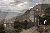 FEATURE - Tibet: Land und Leute