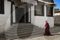 FEATURE - Tibet: Land und Leute