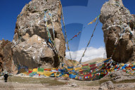 FEATURE - Tibet: Land und Leute