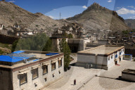 FEATURE - Tibet: Land und Leute