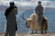 FEATURE - Tibet: Land und Leute