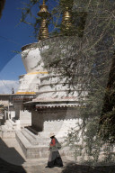FEATURE - Tibet: Land und Leute