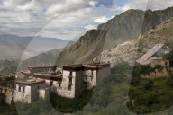 FEATURE - Tibet: Land und Leute