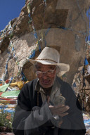 FEATURE - Tibet: Land und Leute