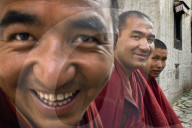 FEATURE - Tibet: Land und Leute