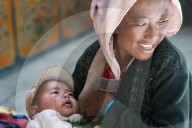 FEATURE - Tibet: Land und Leute