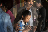 FEATURE - Tibet: Land und Leute