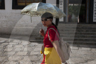 FEATURE - Tibet: Land und Leute