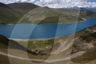 FEATURE - Tibet: Land und Leute